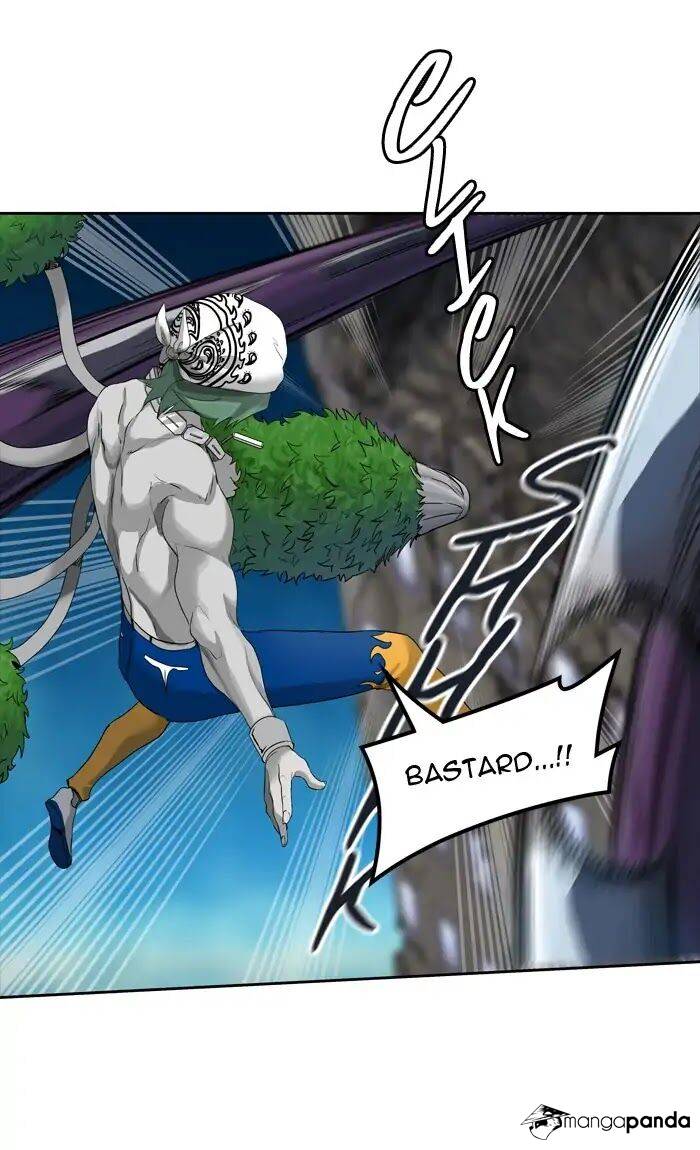 Tower of God Chapter 430 image 119